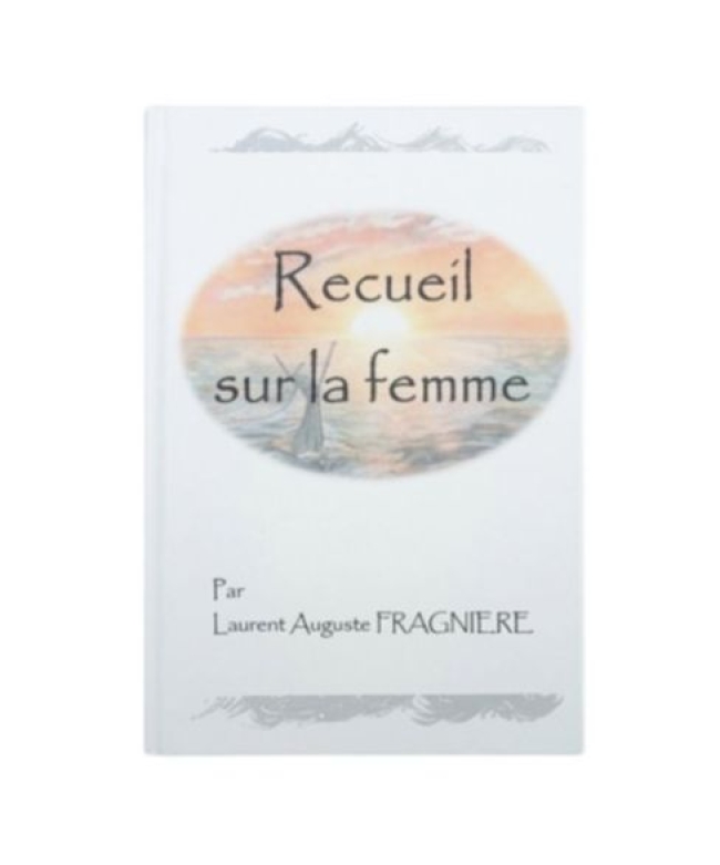 Recueil sur la Femme (pré-commande)