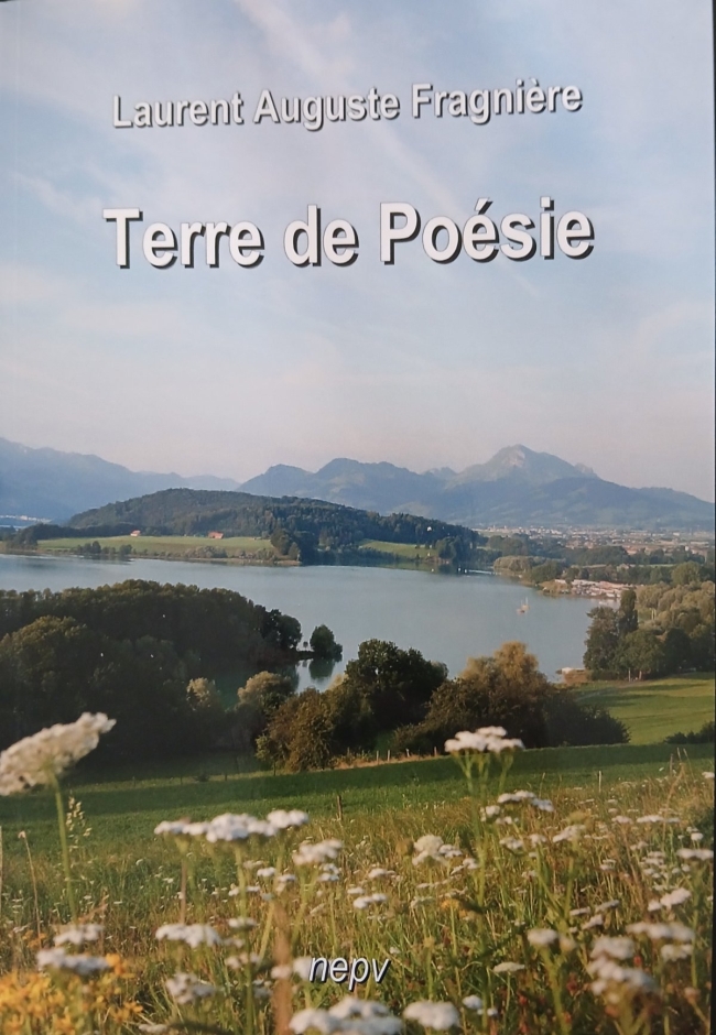 Terre de Poésie (commande)